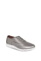 Miro Dress Shoes Tommy Hilfiger silver